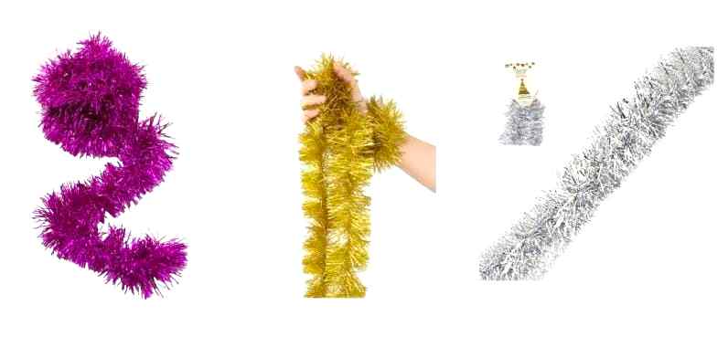 FESTAO METALIZADO 12CM X 2M